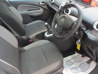 used Citroën C3 HDI SELECTION PICASSO