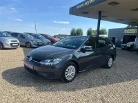Used VW Golf VII S 2019 Grey Estate