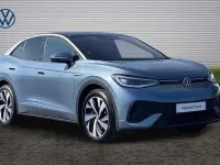 Used VW ID.5 150 kW (204 HP) 2022 SUV