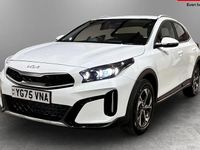New Kia XCeed 114 HP (83 kW) 2025 SUV