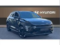 New Hyundai Kona N Line 157 kW (214 HP) 2025 Other SUV