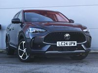 Used MG HS Trophy 2024 Grey SUV