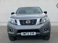 Begagnad Nissan Navara Acenta 2023 Pickup