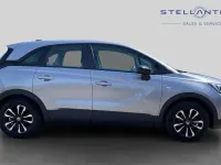 Usado Vauxhall Crossland Edition 82 CV (60 kW) 2022 Gris SUV