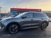 Used MG S5 Trophy 169 kW (231 HP) 2025 SUV