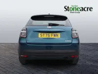 Used Fiat 600 2025 Green SUV