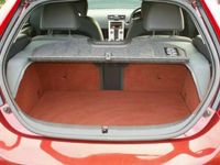 Used Volvo C30 2008 Hatchback