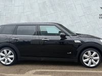 used Mini Cooper Clubman S ALL4 2.0 6dr