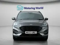 Used Ford Kuga ST-Line 150 HP (110 kW) 2023 Grey SUV