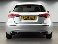 Used Mercedes A180 Executive 136 HP (100 kW) 2025 Hatchback