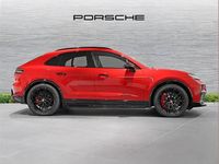 Used Porsche Macan 419 kW (571 HP) 2026 Red SUV
