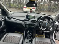 Used BMW X1 M Sport 2018 White SUV