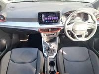 Used Seat Arona FR 115 HP (84 kW) 2025 Black SUV