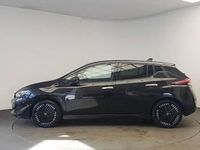 Used Nissan Leaf N-Connecta 110 kW (150 HP) 2022 Black Hatchback