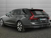 Used Volvo V90 Plus 344 HP (253 kW) 2024 Grey Estate