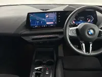 Used BMW 220 Gran Coupé M Sport 2025 Blue Coupe
