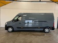 used Renault Master LM35dCi 135 Business+ Medium Roof Van