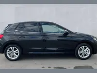 New Skoda Fabia SE L 147 HP (108 kW) 2026 Black Hatchback