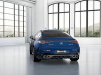 New Mercedes CLE53 AMG Premium 449 HP (330 kW) 2025 Coupe