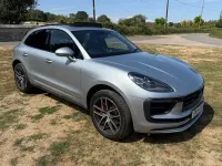 Used Porsche Macan S 2022 SUV