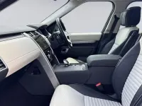 Used Land Rover Discovery 5 HSE Dynamic 349 HP (256 kW) 2025 SUV
