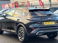 Used Kia XCeed GT-Line 114 HP (83 kW) 2025 SUV