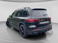 Used Mercedes GLB200 Executive 2023 Black SUV