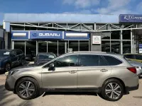 Used Subaru Outback Premium 175 HP (128 kW) 2020 Gold Estate