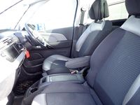 Used Citroën C4 Flair 2019 Blue MPV