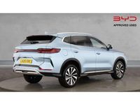 Used BYD Seal U 15 HP (11 kW) 2025 SUV