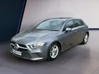 Used Mercedes A180 SE 2018 Grey Hatchback