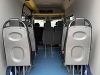 Begagnad Mercedes Sprinter 129 HK (94 kW) 2014 Blå Van