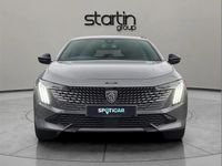 Used Peugeot 508 SW Allure 129 HP (94 kW) 2023 Grey Estate
