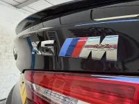 Used BMW X6 2015 Black SUV