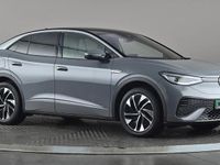 Used VW ID.5 Pro Performance 150 kW (204 HP) 2022 Grey SUV
