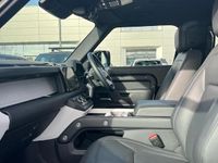 Used Land Rover Defender HSE Dynamic 350 HP (257 kW) 2025 Black SUV