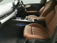 Used Audi A4 Sport 150 HP (110 kW) 2022 Estate