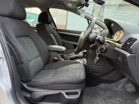Used Peugeot 407 Sport 2008 Silver Sedan