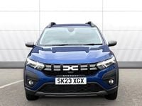 Used Dacia Sandero Expression 91 HP (66 kW) 2025 Hatchback