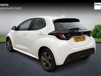 Used Toyota Yaris Hybrid 116 HP (85 kW) 2026 Hatchback