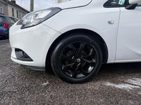 Used Vauxhall Corsa 75 HP (55 kW) 2019 White Hatchback