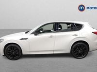 Used Mazda CX-60 Homura-Line 328 HP (241 kW) 2026 SUV
