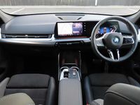 Used BMW iX1 M Sport 147 kW (201 HP) 2025 Silver SUV