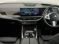 Used BMW X7 M Sport 376 HP (276 kW) 2025 Grey SUV