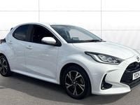 Second-hand Toyota Yaris Hybrid Design 116 CP (85 kW) 2026 Hatchback