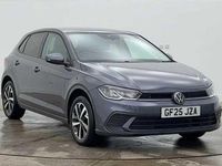 Used VW Polo 95 HP (69 kW) 2025 Hatchback