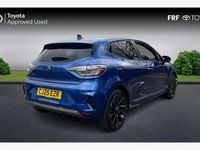 Used Renault Clio V Esprit Alpine 143 HP (105 kW) 2025 Hatchback