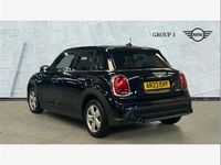 Used Mini Cooper Classic 136 HP (100 kW) 2023 Other Hatchback