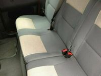 Used Citroën Berlingo 71 HP (52 kW) 2004 MPV