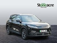 Used BYD Atto 2 Boost 130 kW (177 HP) 2025 Black SUV